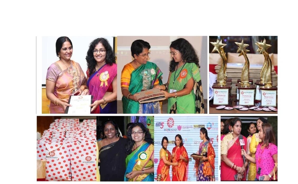 Womenergy gallery image 1