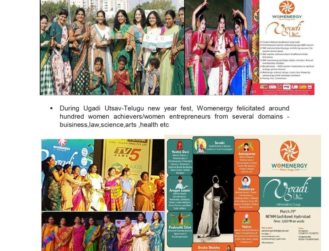 Womenergy gallery image 5