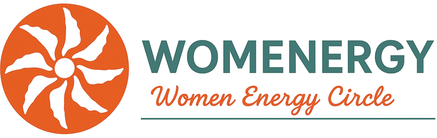 Womenergy Logo