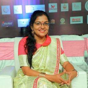 Deepthy Reddy