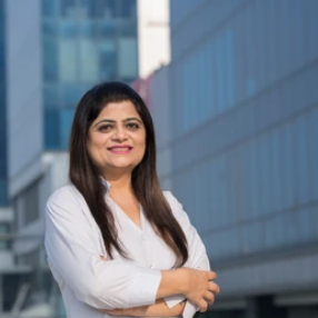 Lakshmi Patel