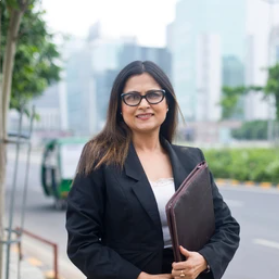 Anusha Reddy
